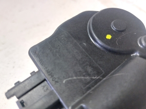 Ford B-MAX (2012–2018) Heater flap actuator AV1119E616FA - 2