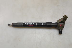 Mazda 6 (2012–2026) Injektor Einspritzdüse SH0113H50 - 4
