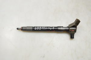 Mazda 6 (2012–2026) Injektor Einspritzdüse SH0113H50 - 2