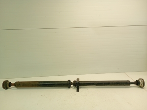   Propeller shaft and its parts  -  