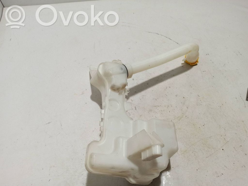 RENAULT Captur (2019–2026) Front washer fluid reservoir 289100307R RENAULT Captur (2019–2026) Front washer fluid reservoir 289100307R