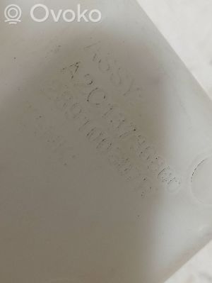 RENAULT Captur (2019–2026) Front washer fluid reservoir 289100307R - 2