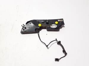 VOLVO C 40 I (2022–2026) Tagatuli tagaluugil 32404488 - 2