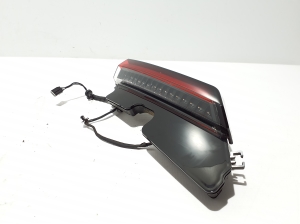 VOLVO C 40 I (2022–2026) Tagatuli tagaluugil 32404488 - 3
