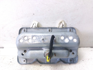 Ford B-MAX (2012–2018) Beifahrerairbag AV11A044H30AB - 3