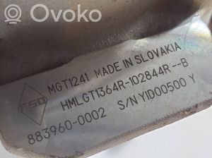 RENAULT Captur (2019–2026) Turbolader 8839600002 - 2