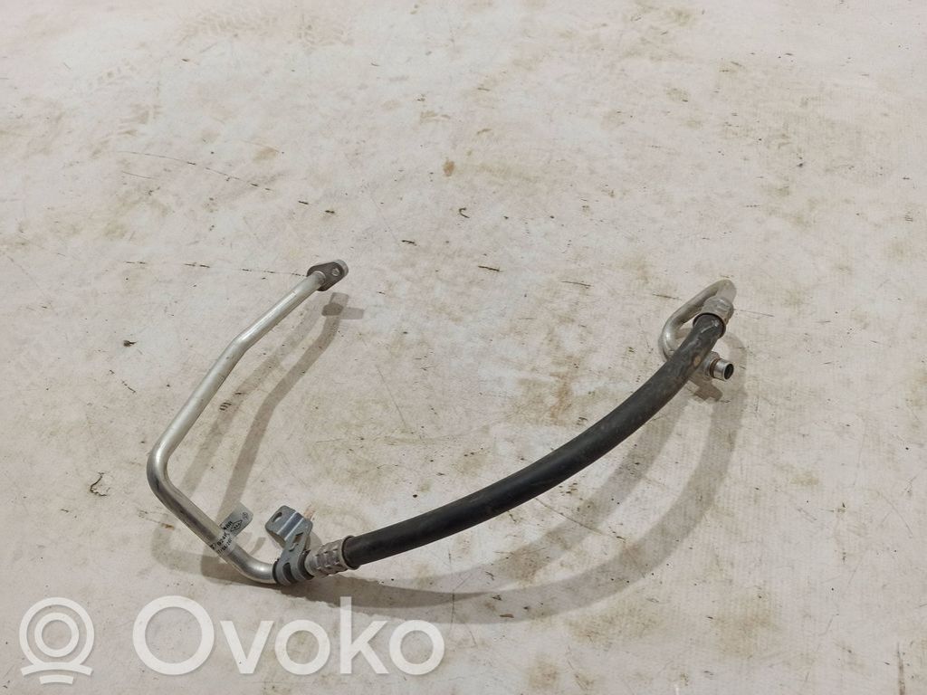 RENAULT Captur (2019–2026) Klimaleitung 924905848R RENAULT Captur (2019–2026) Klimaleitung 924905848R