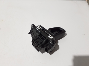 VOLVO C 40 I (2022–2026) Käiguvahetuse mehhanism 32335827 - 4