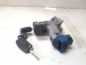 Ford B-MAX (2012–2018) Ignition switch 9V213F880ED - 2