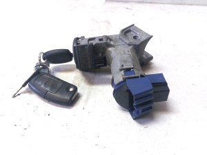 Ford B-MAX (2012–2018) Ignition switch 9V213F880ED - 3