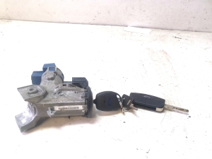 Ignition switch - 9V213F880ED