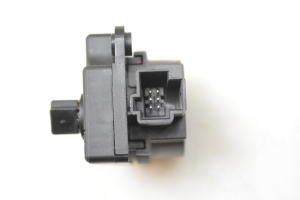 Ford Focus (2011–2018) Salongi soojenduse klapi mootor AV6N19E616AA - 2