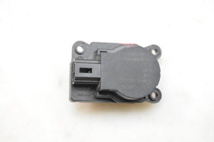 Ford Focus (2011–2018) Salongi soojenduse klapi mootor AV6N19E616AA - 3