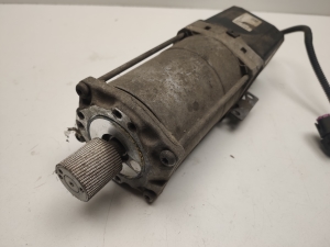 Mercedes Benz E-Class W212 (2009–2015) Elektrische Servopumpe 5WK66100E01 - 2