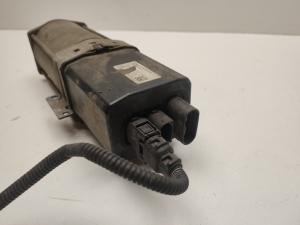 Mercedes Benz E-Class W212 (2009–2015) Elektrische Servopumpe 5WK66100E01 - 3