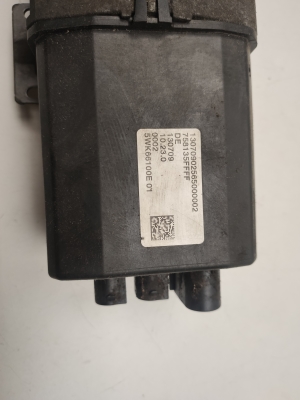 Mercedes Benz E-Class W212 (2009–2015) Elektrische Servopumpe 5WK66100E01 - 5