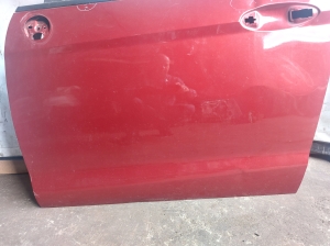 Ford B-MAX (2012–2018) Vordere Tür - 3