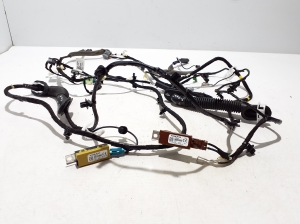 VOLVO C 40 I (2022–2026) Kabelbaum 32359738 - 2