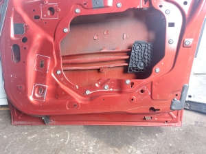 Ford B-MAX (2012–2018) Vordere Tür - 3