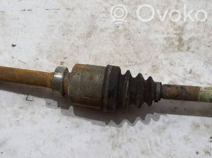 RENAULT Captur (2019–2026) Front drive shaft and its parts 391002592R - 2