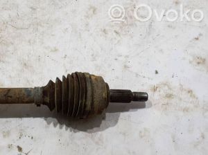 RENAULT Captur (2019–2026) Front drive shaft and its parts 391002592R - 3