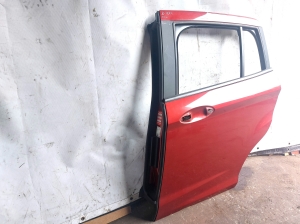 Ford B-MAX (2012–2018) Sliding door - 2