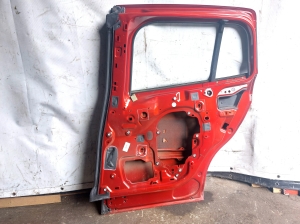 Ford B-MAX (2012–2018) Sliding door - 2