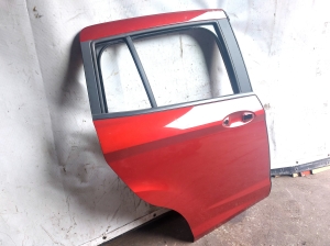 Ford B-MAX (2012–2018) Sliding door - 3