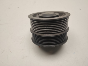 Mercedes Benz S-Class 220 (1998–2005) Muu rihmaratas A1132020419 - 3