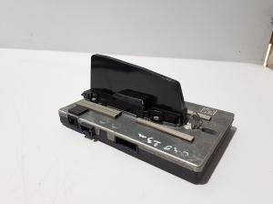 VOLVO C 40 I (2022–2026) Antenne 32364058 - 2