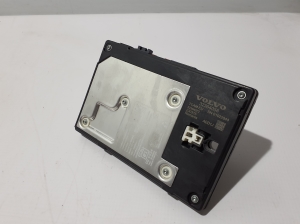 VOLVO C 40 I (2022–2026) Antenne 32364058 - 3