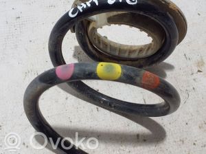 RENAULT Captur (2019–2026) Rear spring 550200248R - 2