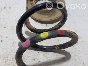 RENAULT Captur (2019–2026) Rear spring 550200248R - 2