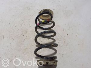 RENAULT Captur (2019–2026) Rear spring 550200248R - 3