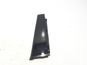   Rear side door outer window molding  - 32351984 