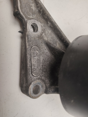 Mercedes Benz S-Class 220 (1998–2005) Muu rihmaratas A1132020019 - 5