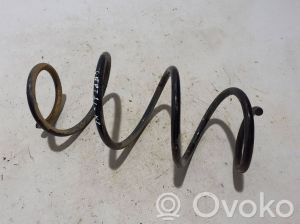 RENAULT Captur (2019–2026) Front spring 540107498R - 2