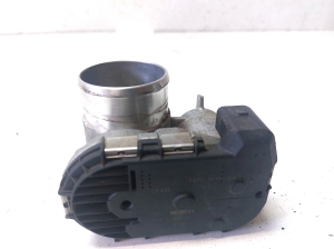 Ford B-MAX (2012–2018) Drosselklappe 7S7G9F991CA - 2