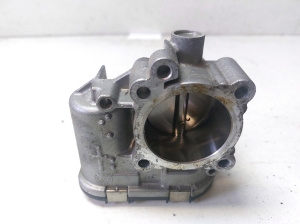 Ford B-MAX (2012–2018) Drosselklappe 7S7G9F991CA - 3