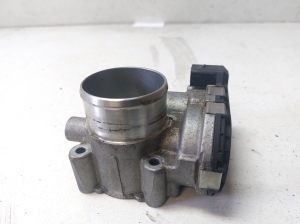 Ford B-MAX (2012–2018) Drosselklappe 7S7G9F991CA - 4