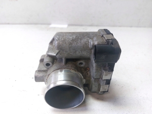 Ford B-MAX (2012–2018) Drosselklappe 7S7G9F991CA - 5