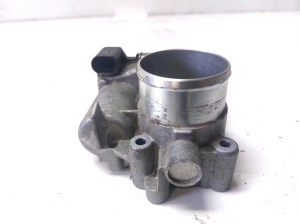 Ford B-MAX (2012–2018) Drosselklappe 7S7G9F991CA