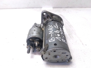 Ford B-MAX (2012–2018) Starter 8V2111000BE - 3