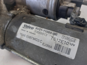 Ford B-MAX (2012–2018) Starter 8V2111000BE - 4