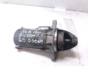 Ford B-MAX (2012–2018) Starter 8V2111000BE - 5