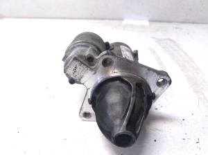 Ford B-MAX (2012–2018) Starter 8V2111000BE - 6