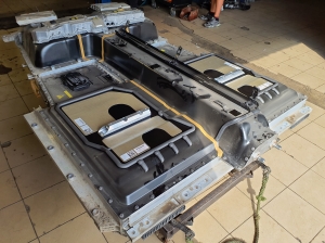 VOLVO C 40 I (2022–2026) Akumulators 32361091 - 4