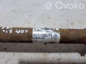 RENAULT Captur (2019–2026) Front drive shaft and its parts 391011887R - 2