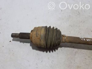 RENAULT Captur (2019–2026) Front drive shaft and its parts 391011887R - 3