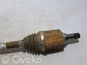 RENAULT Captur (2019–2026) Front drive shaft and its parts 391011887R - 4